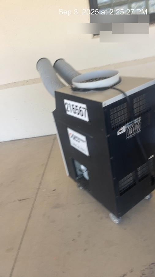 2022 KWIKOOL KPAC1411-2