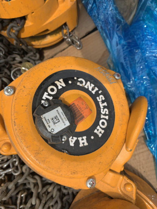 2021 HARRINGTON CF020-20