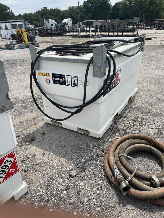 2021 TRANSCUBE 20TCGCAB