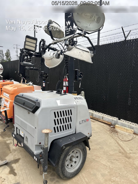 2018 WACKER NEUSON LTV6L-MH
