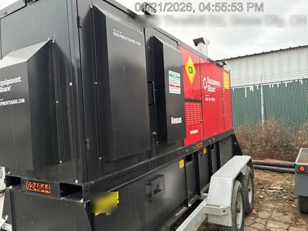 2025 CAMPO EB1000CT