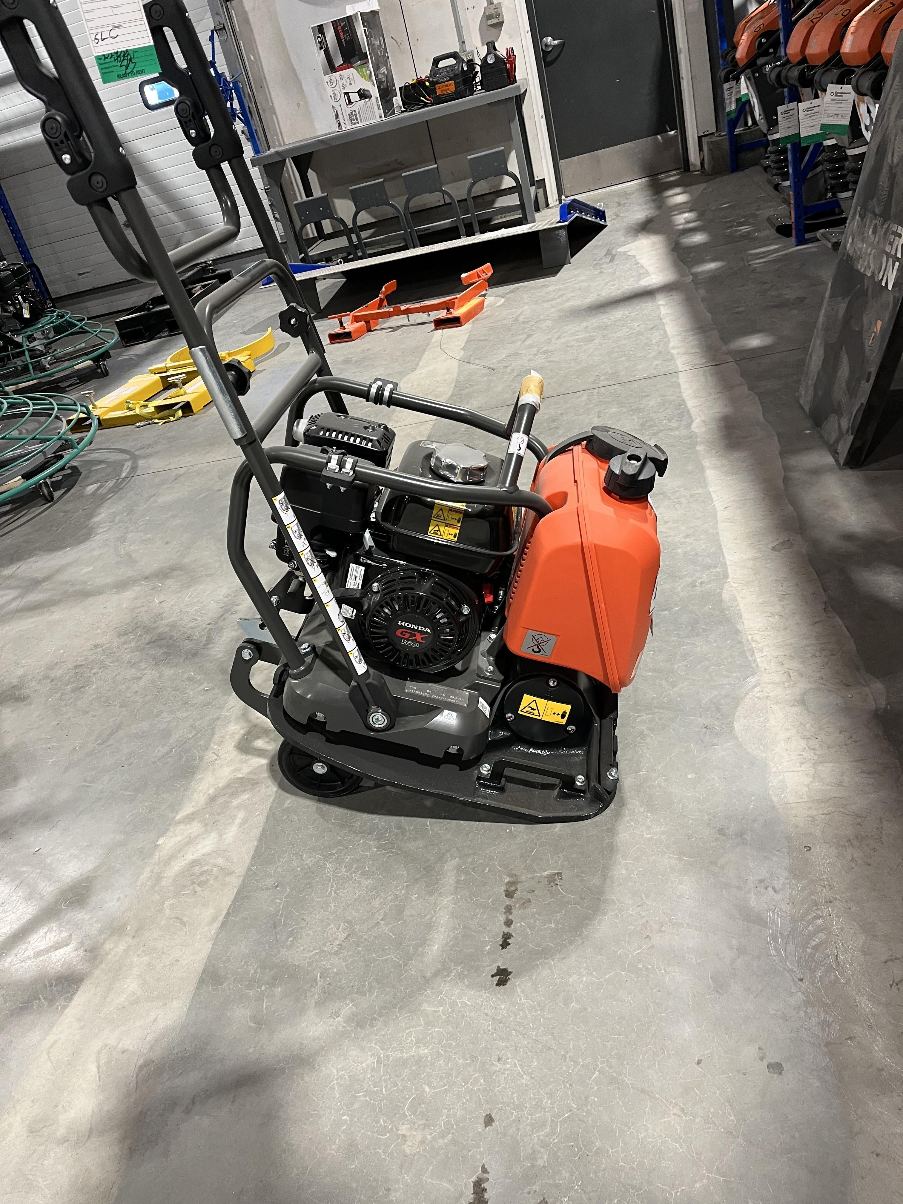 2024 HUSQVARNA LF75