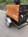 2022 Lincoln Electric Vantage 549X Crosslink Technology, Trailer Mounted, ES Decals, T3