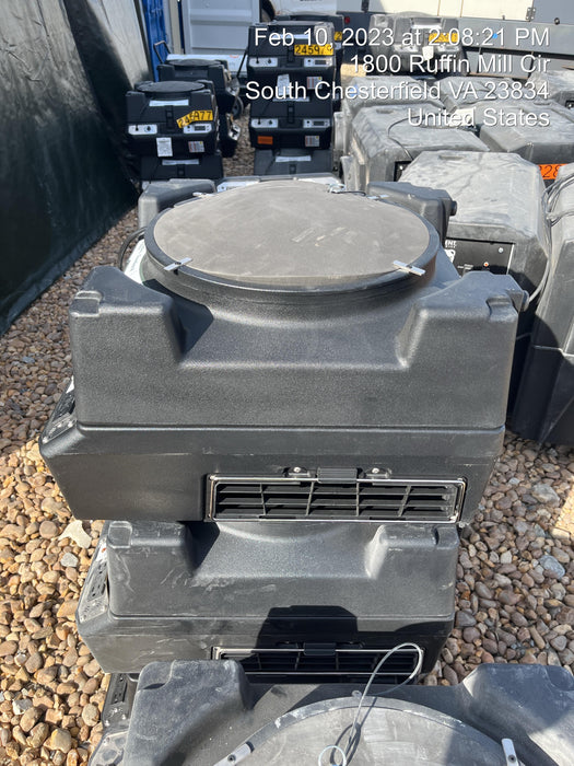 2022 PHOENIX Guardian R Hepa