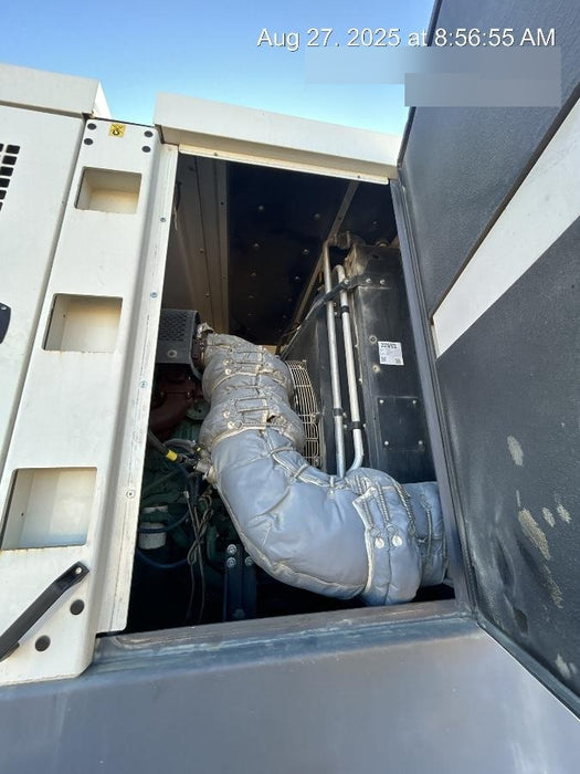 2021 ATLAS COPCO QAS625