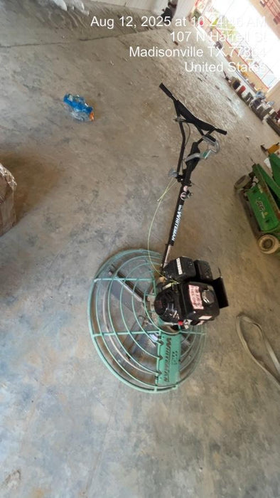 2025 MULTIQUIP B46H90