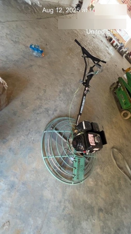 2025 MULTIQUIP B46H90