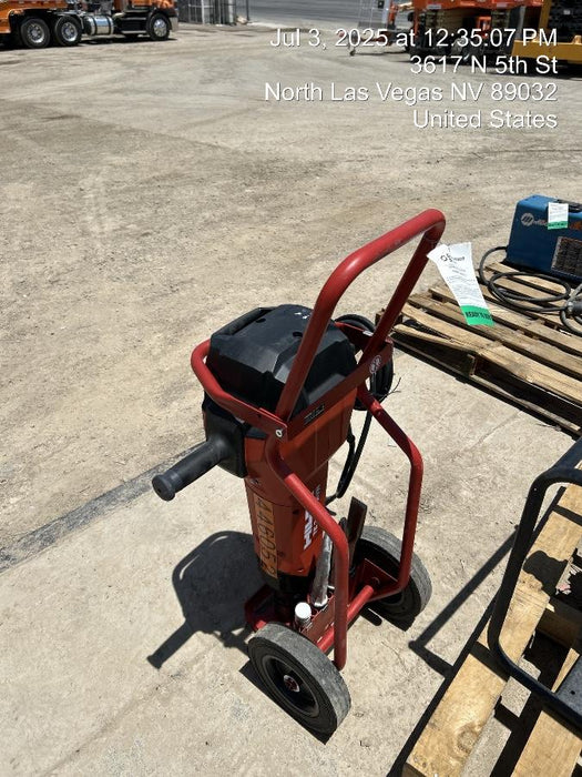 2024 HILTI TE 3000-AVR