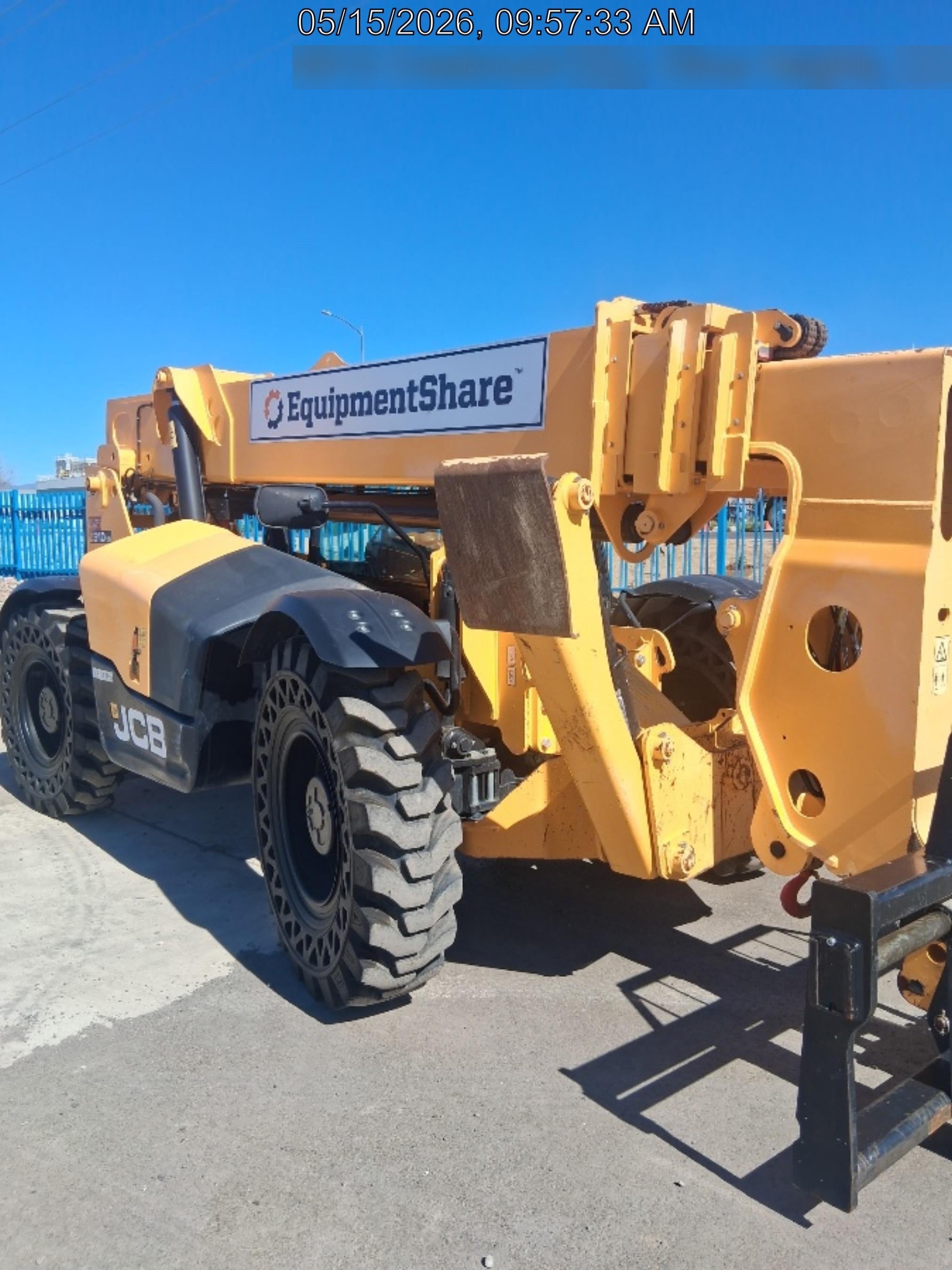 2021 JCB 510-56