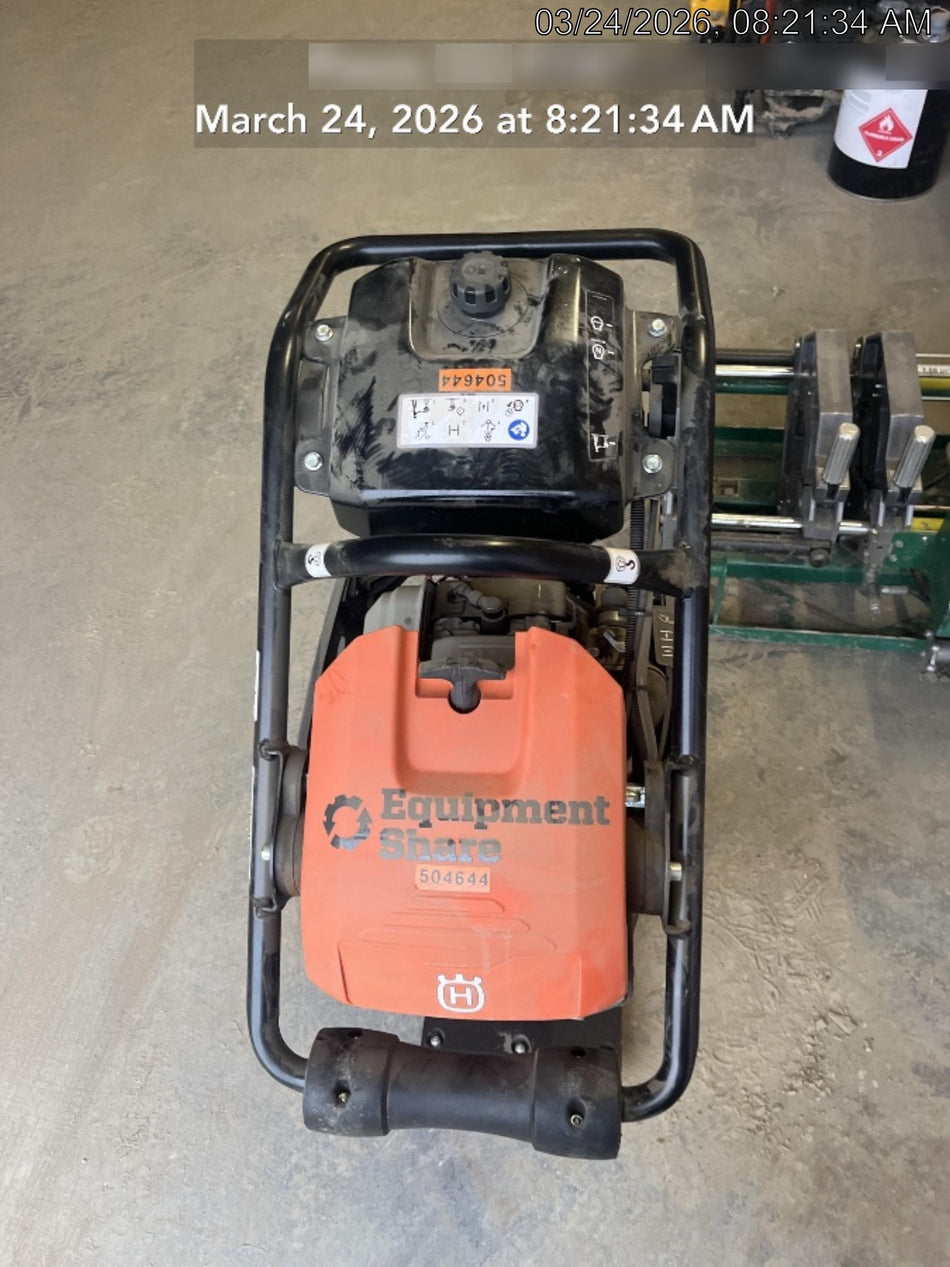 2025 HUSQVARNA LT6005