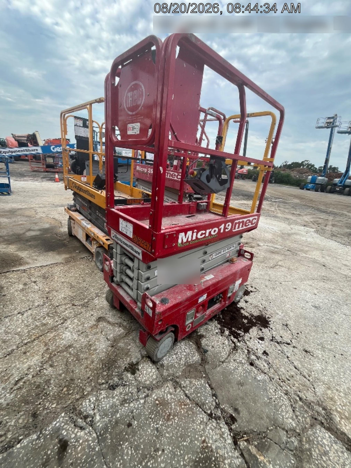 2022 MEC Micro 19