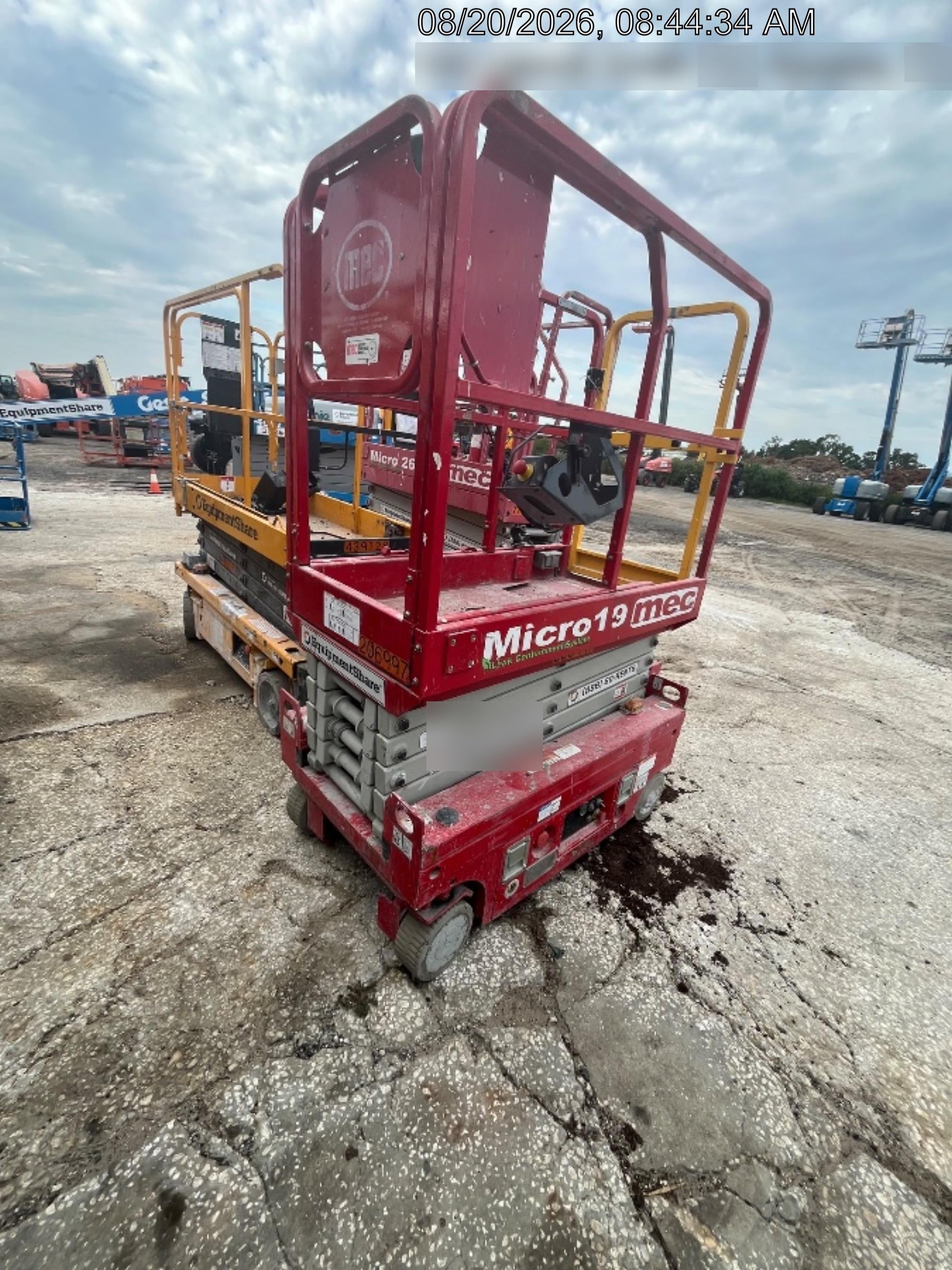 2022 MEC Micro 19