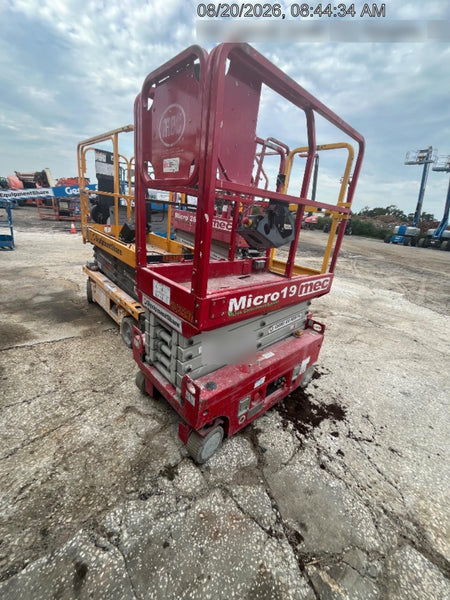 2022 MEC Micro 19