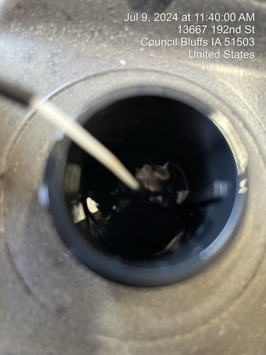 2024 HUSQVARNA LT6005