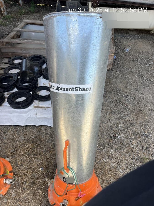 2021 MICHIGAN PNEUMATIC HV-10AM