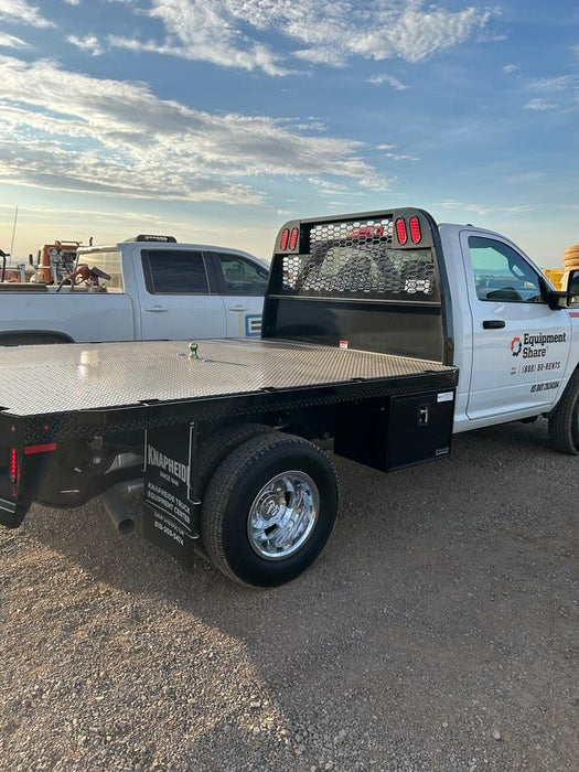 2024 RAM 3500 - Rental