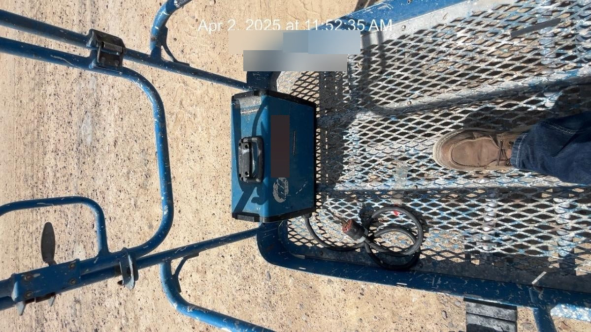 2019 MILLER CST-280
