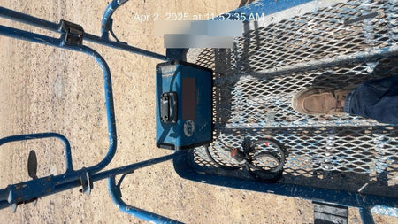 2019 MILLER CST-280