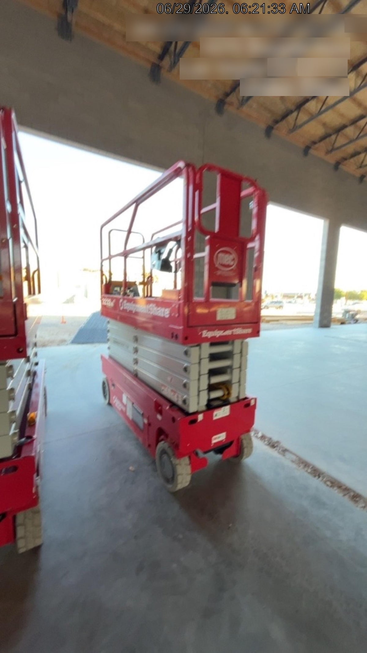 2026 MEC 3232SE