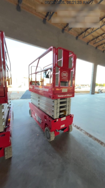 2026 MEC 3232SE