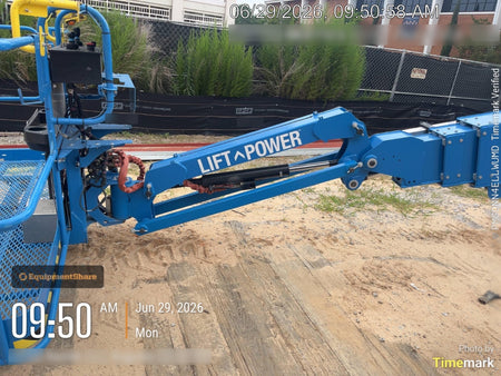 2024 GENIE S-65 XC