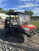 2022 KUBOTA RTV-X1140W-H (Canopy)
