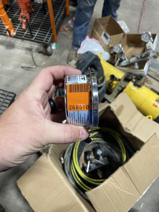 2022 WIDDER PI 7000205 IL