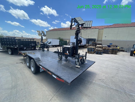 2020 LIND EQUIPMENT LE980LEDV-T4B