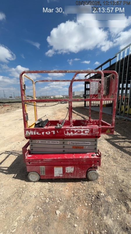 2021 MEC Micro 19