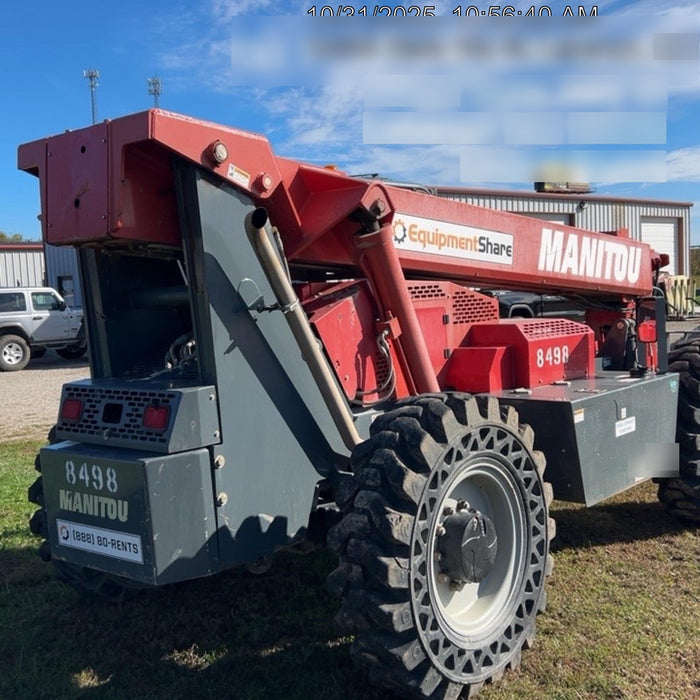 2018 MANITOU 12042