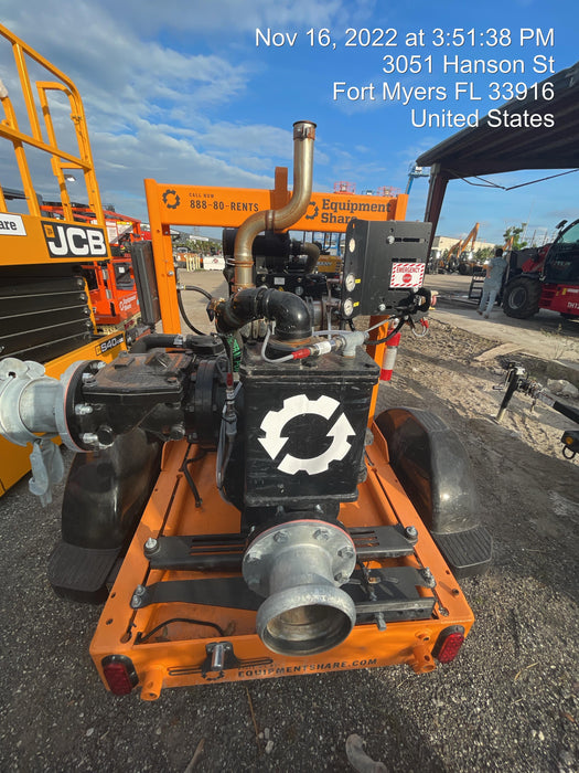 2021 PIONEER PP66S12L71-TD2.9L4