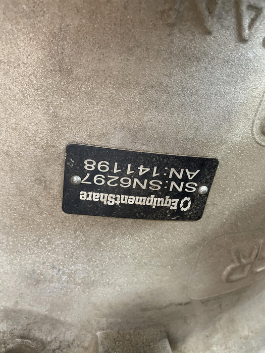 2021 MICHIGAN PNEUMATIC JF20