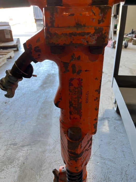 2020 MICHIGAN PNEUMATIC MP-TPB60-118