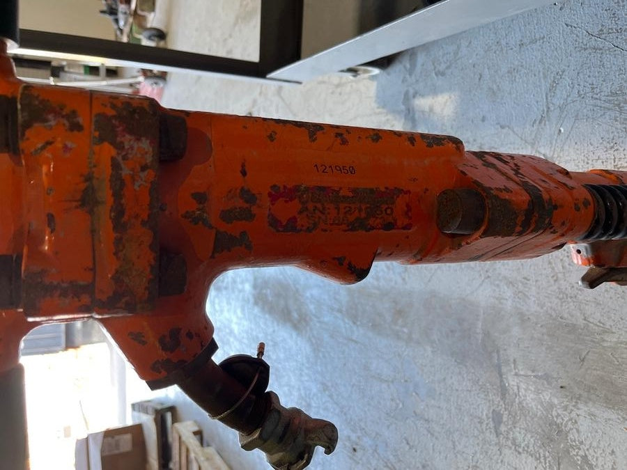 2020 MICHIGAN PNEUMATIC MP-TPB60-118