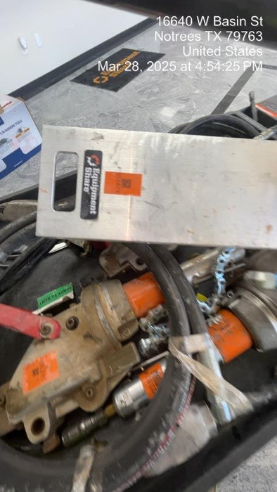 2025 PINNACLE PDQH-3000