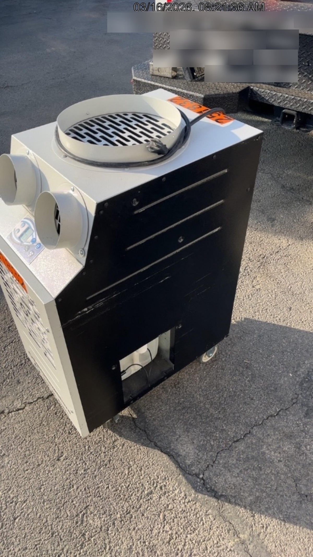 2022 KWIKOOL KPAC1811-2