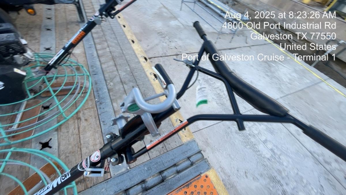 2025 MULTIQUIP B46H90