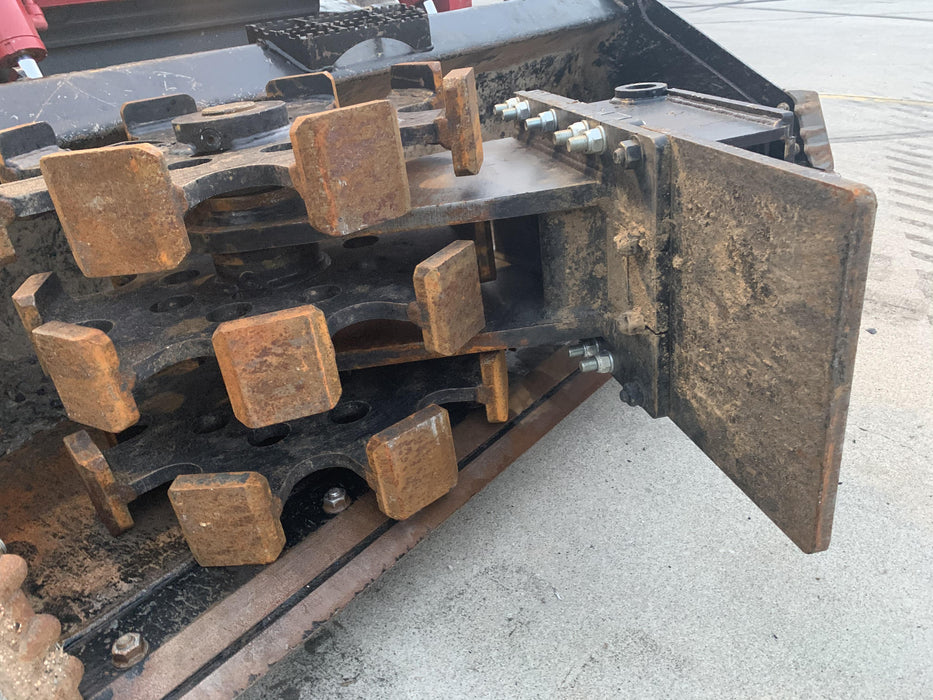 2020 PALADIN TWC500-18