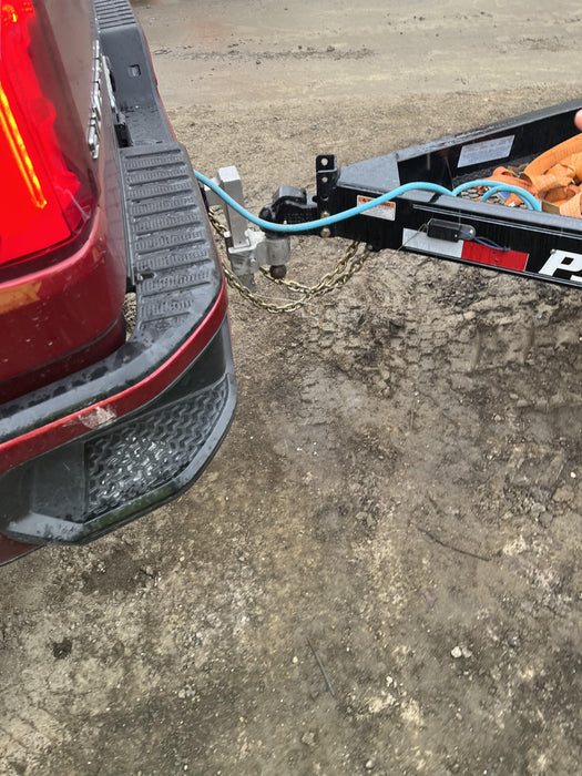 2022 PJ TRAILERS 14K-PJ Trailers