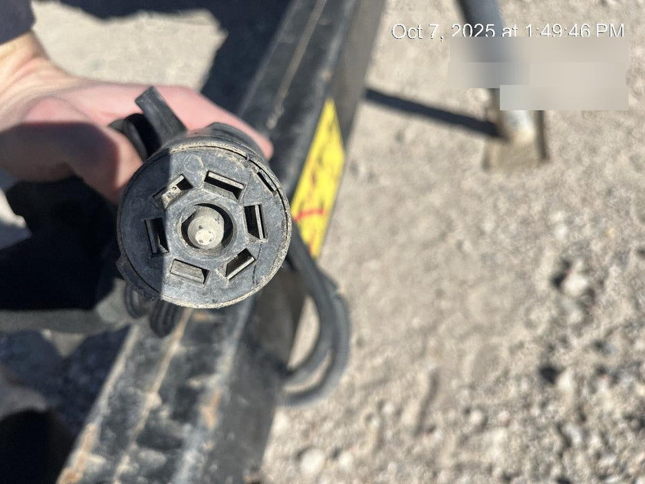 2022 ATLAS COPCO QAS45 CWK