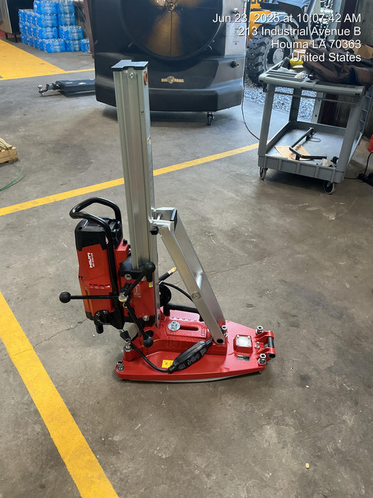 2025 HILTI DD 250