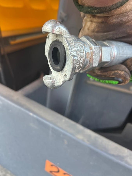 2020 CHICAGO PNEUMATIC CP 1290