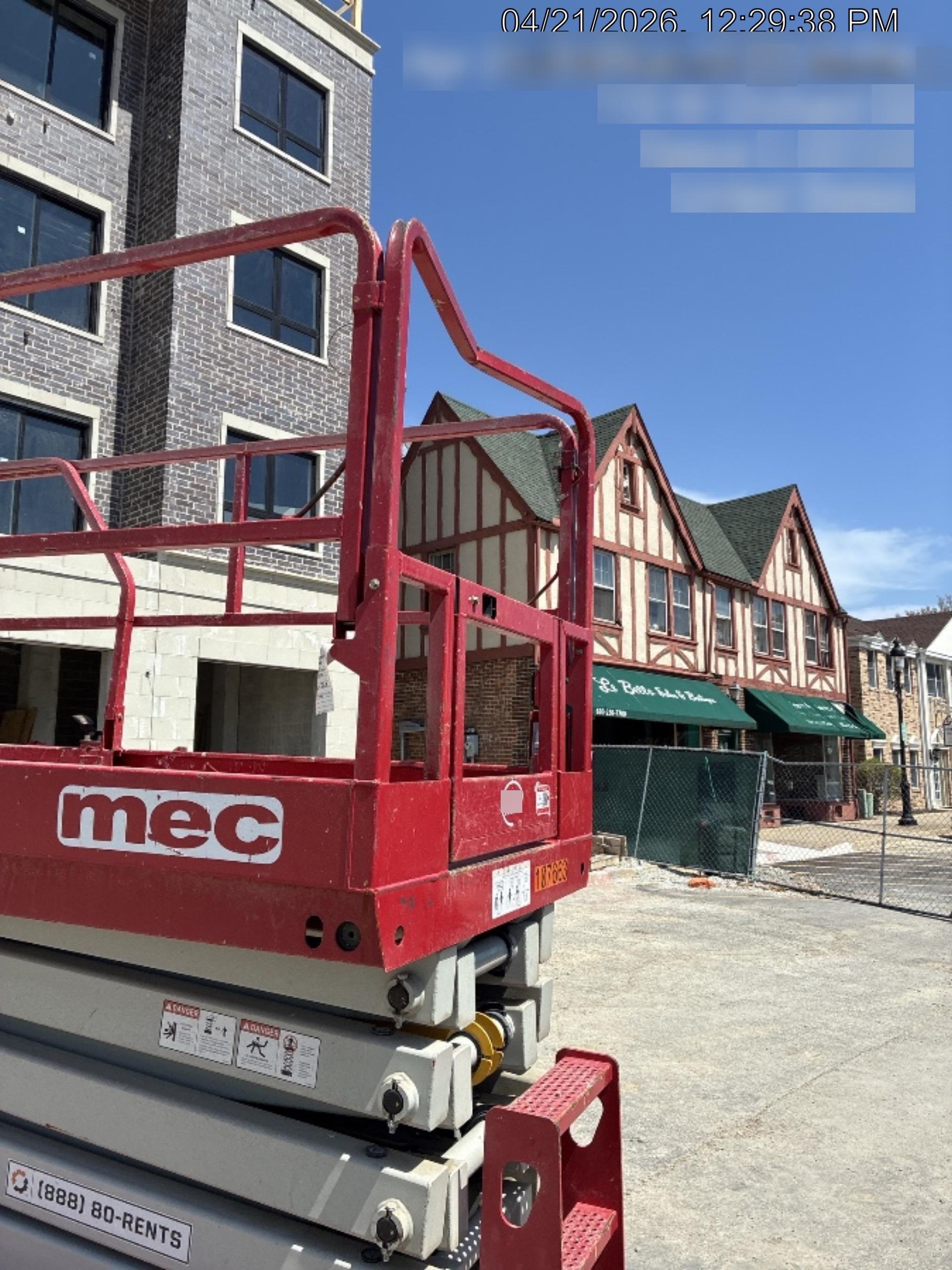 2020 MEC 4555SE