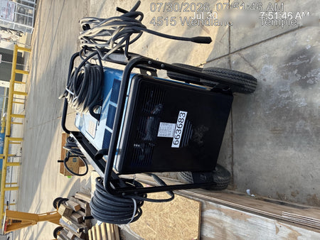 2026 MILLER ELECTRIC Bobcat 265 G