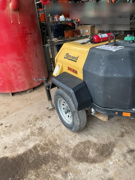 2022 ALLMAND NLV3GR
