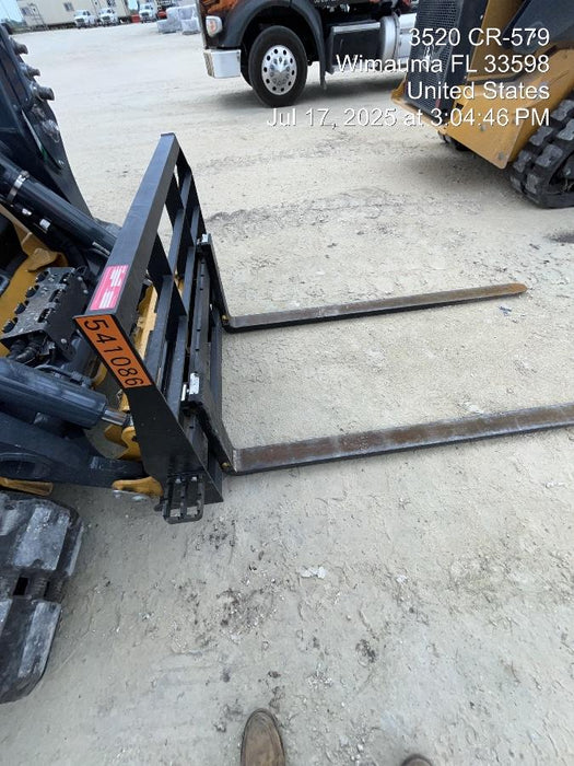 2025 ARROW MATERIAL HANDLING F5100CB-6018