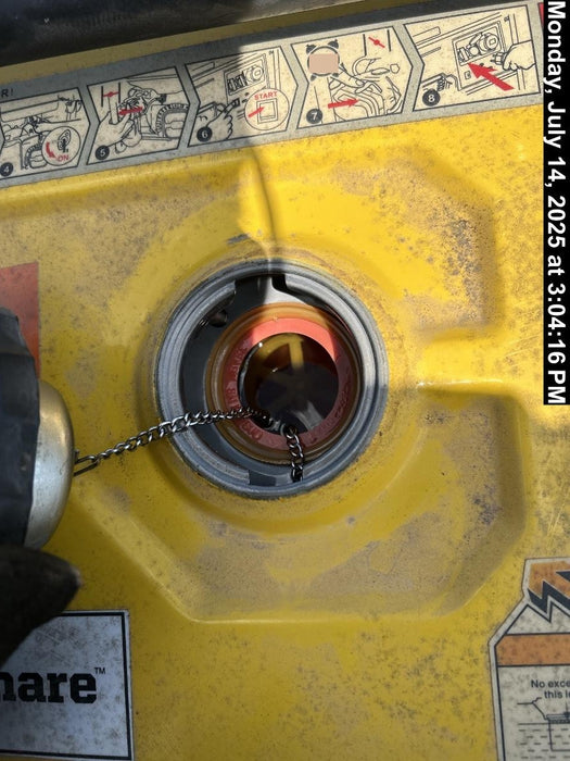 2023 ATLAS COPCO P6500W