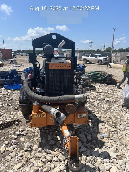 2021 RWN RWN-4NNTL-6.5OBPT-SS