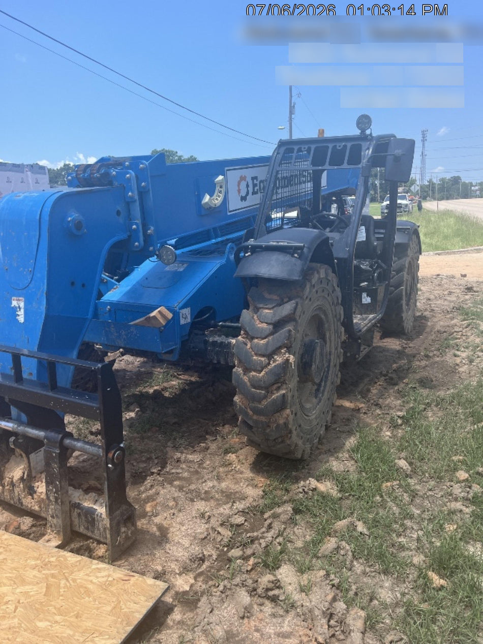 2020 GENIE GTH-844