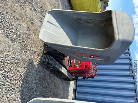 2025 TORO MBTX 2500-TS